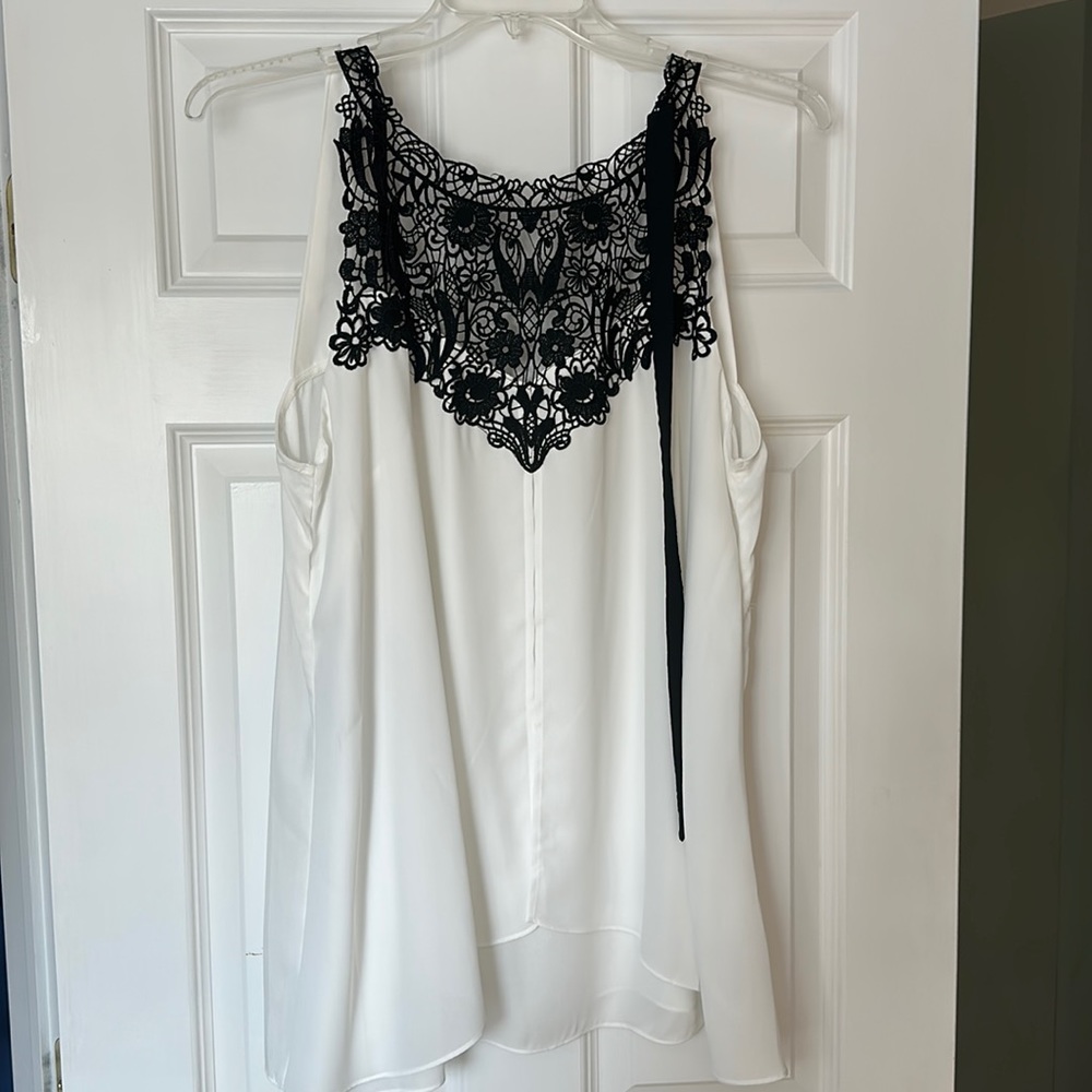 Blouse city chic